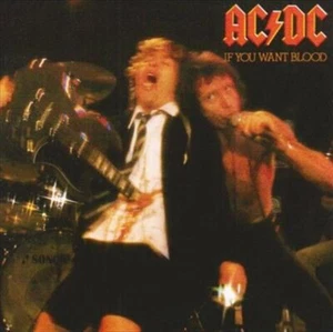 AC/DC - If You Want Blood You've Got It CD : NEW - Picture 1 of 1