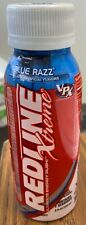 Redline Xtreme Blue Razz Energy Drink (Pack of 24) 04-2025