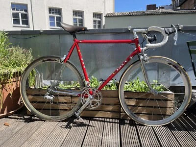 Ciöcc Columbus Vintage  - Bild 1 von 4