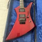 90'S Jackson Stars Kelly Model 98 Made In Japan Electric Guitar