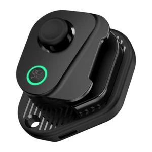 Mobile Phone Game Controllers Move Joystick Joypad For PUBG IOS Android Gaming - Picture 1 of 14