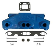 Barr Marine CR198243 Exhaust Manifold