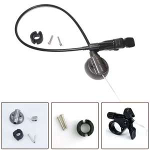 Cycling Remote Lockout Switch Lever Compatible with For SUNTOUR Models - Picture 1 of 12