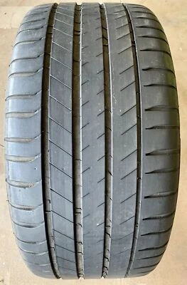 1x 295/40 R20 106Y N0 Michelin Latitude Sport 3 Sommerreifen - Bild 1 von 2