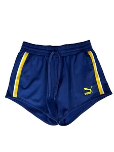 Puma Shorts Womens Size 12 - Picture 1 of 8