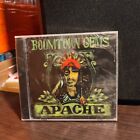Apache – Boomtown Gems CD 2008 Birdman Records – BMR106 Nuovo Sigillato