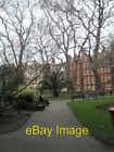 Photo 6x4 Winter in Mount Street Gardens Westminster  c2008