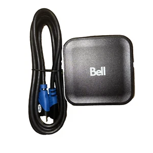 Bell Arris Vip7802 (No Packaging/Controller/Cord) - Bild 1 von 4