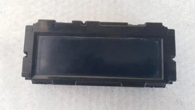 13267984 pantalla multifunción para OPEL ASTRA J LIM. 1.3 CDTI 95 FAP 173058 - Imagen 1 de 4