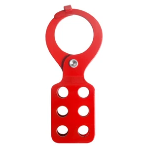 Standard 38mm Single Locking Hasp - Picture 1 of 2