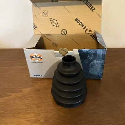 Audi Q5 2013-2017 GKN 306344 exterior CV arranque conjunto solo OE# 8498203 Foto 1 de 3