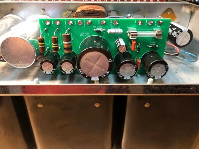 Placa fuente de alimentación Mcintosh 240 Foto 1 de 4