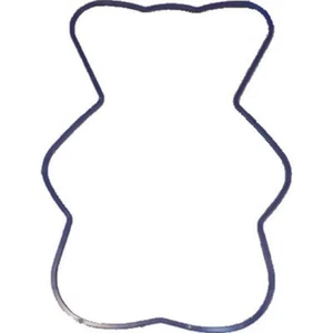 Sicherheitsrahmen für Bärenbackform Stabilität Backform Kuchen Backen - Bild 1 von 1