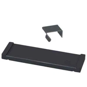 FERRITE CORE 240 OHM CLIP - Picture 1 of 1