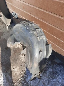 OEM 2021 PEUGEOT 3008 WHEEL ARCH LINER SPLASH GUARD REAR LEFT SIDE 9810125680 - Picture 1 of 4