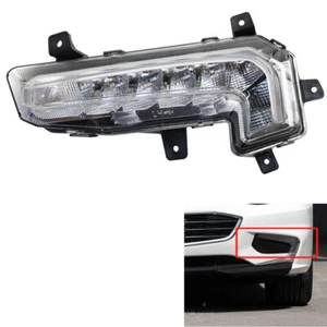For Chevrolet Malibu 2016-2018 Front Bumper Fog Lamp Driving Light Left - Picture 1 of 6