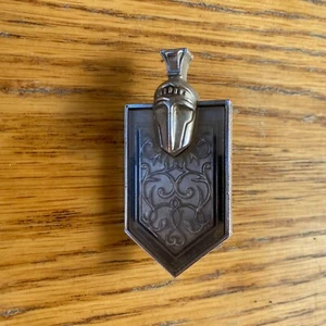 Chevrolet 1973 74 75 76 1977 Monte Carlo 2" emblema insignia logotipo 9619799 - Imagen 1 de 2