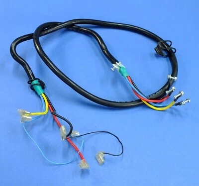 Batería Neuton CE5.4 - Arnés de cableado eléctrico para cortacésped, 5' de largo, fácil instalación Foto 1 de 4