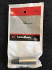 Radioshack Xlr Audio Connector, New, 274-0010