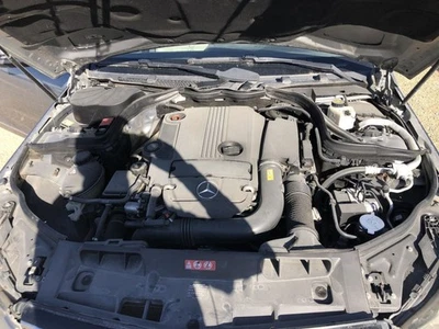 2012-2015 MERCEDES BENZ C250 Automatic Transmission 165k fits RWD W204    913387 Foto 1 de 4