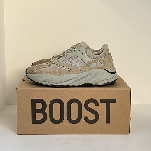 Adidas Yeezy Boost 700 'Salt' UK taglia 8 5