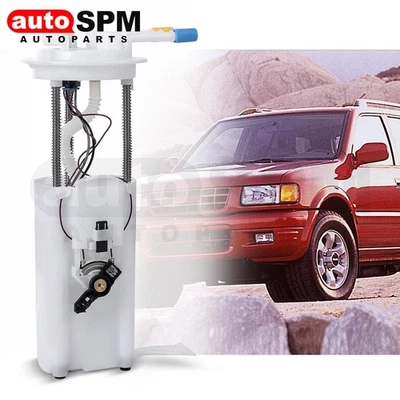 Módulo de montaje de bomba de combustible para Isuzu Rodeo 2002-2004 para Honda Passport E8483M Foto 1 de 4