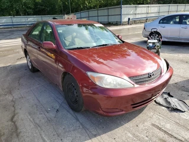 Automatic Transmission 4 Cylinder 2AZFE Engine Fits 02-04 CAMRY 2283781 Foto 1 de 4