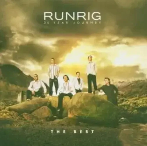 30 Year Journey - The Best | Runrig | Audio-CD | nice price | CD | 2005 - Bild 1 von 1