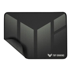 ASUS TUF P1 Gaming Gaming Mouse Pad Black Grey - Picture 1 of 4