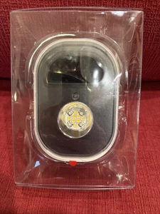 ARLO ADD-ON SECURITY LIGHT  ALS1101 New Open Box - Picture 1 of 7