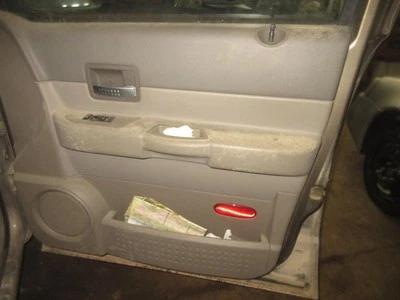 Used Automatic Transmission Assembly fits: 2007 Dodge Durango AT 4x4 5.7L VIN 2 - Imagem 1 de 4