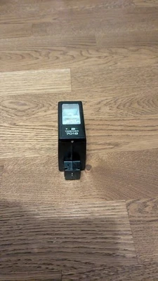 Toshiba 7018 Ideal Olympus Trip 35 RD, RC, SP, etc. refm Foto 1 de 2