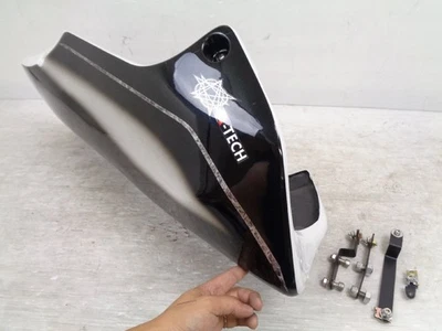 KAWASAKI Z900RS Cafe SE 50th Anniversary A-TECH FRP Under-Cowl SPL - Image 1 of 4