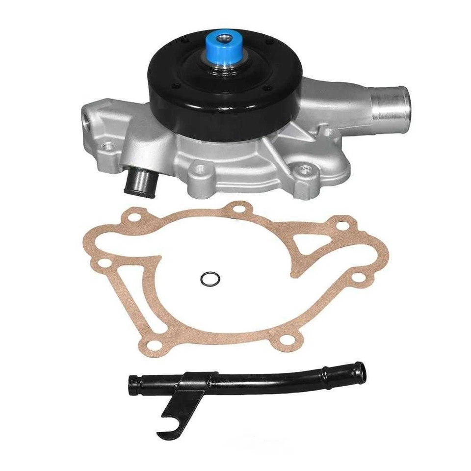 Bomba de agua del motor Foto 1 de 3