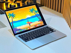 2020 Apple MacBook Air 13 TouchID Intel@Core™i5*256GB SSD*8GB*macOS*13-inch#3597 - Picture 1 of 14