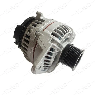 For B12 Long-distance Bus, AC Generator City Bus with 28V 150A 0124655102 - Image 1 of 4