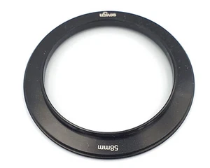 LEE Filters Seven5 Adapterring – 58 mm | Top Zustand - Bild 1 von 1