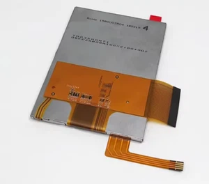 Ecran tactile 3,5" pouces pour numériseur écran LCD TM035HDHT1 TM035HDHT3 TM035HDHT6 - Photo 1 sur 11