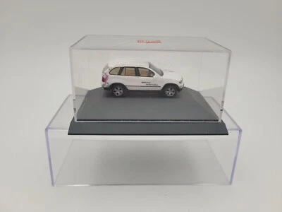 HERPA 1:87 BMW X5 - Immagine 1 di 3