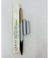 Clinique Instant Lift For Brows 03 Deep Brown
