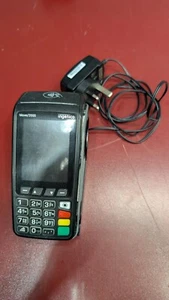 EC Terminal Move/3500 ingenico + charging station (UK charging plug) - Bild 1 von 3