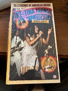The Ike & Tina Turner Story (3-CD Set) Sealed Out Of Print - Bild 1 von 3