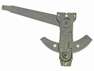 Regulador de ventana delantero derecho para Ford F8000 1983-1987 95325QY 1984 1985 1986 Foto 1 de 2