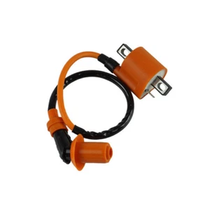 Motorcycle Racing Ignition Coil For CG 125 150 200 250CC Motorbike ATV Parts  - Picture 1 of 5