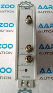 Amplificador VTR 3231 Naval Electronics AB VTR3231 Hecho en Suecia - Imagen 1 de 6