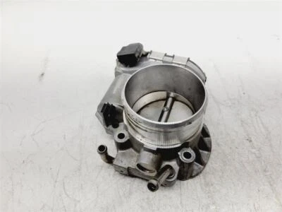 Hyundai Santa Fe 2014 2015 2016 2,4 L carrocería de válvula de acelerador 35100-2G700 Foto 1 de 4