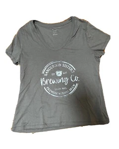 Hocus Pocus Sanderson Sister Brewing Co. size Large -Handman screen print - Picture 1 of 3