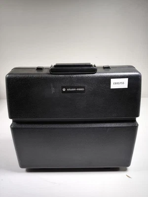 Silver-Reed 500 Typewriter - Untested, Used, Cosmetic Wear - Image 1 of 4