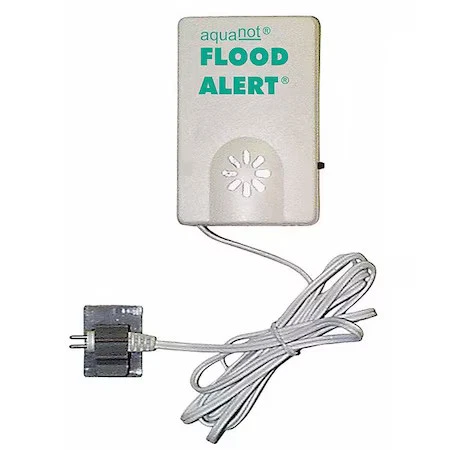 Zoeller 10-0763 High Water Alarm, Battery Powered