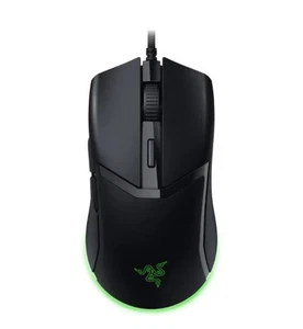 Razer Cobra Lightweight 8500 Dpi Rgb Usb-A Wired Optical Gaming Mouse - Picture 1 of 1